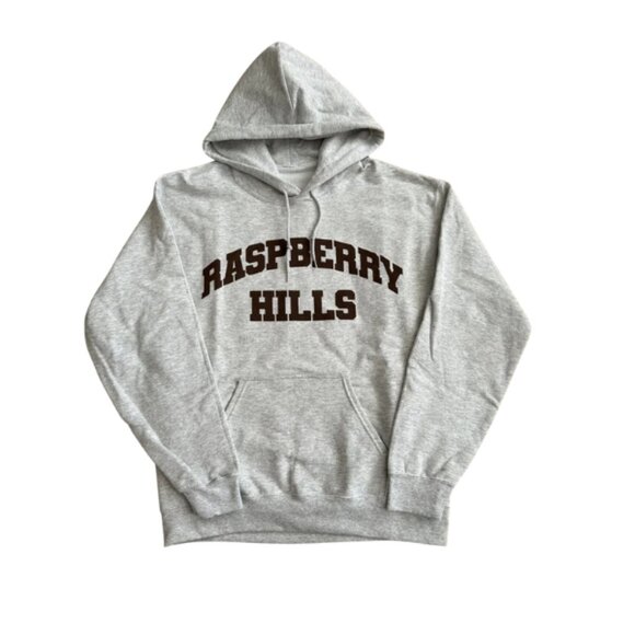GV Gallery Other - GV Gallery Raspberry Hills OG Raspberry Hills Hoodie Size Large & XL Brand New